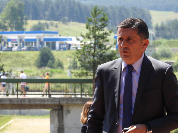 Арсен Ђурић: Време je за инвестирање у селa, општина Чајетина ће стати раме уз раме са Анталијом 